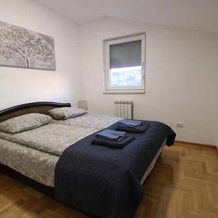 Appartamento Flat 23 Belgrado Esterno foto