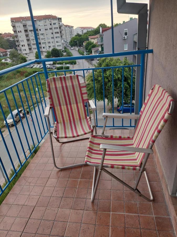 Appartamento Flat 23 Belgrado Esterno foto